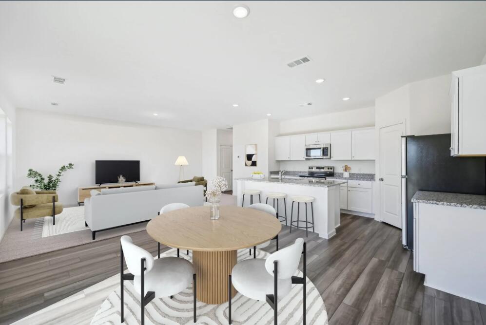 5303 Cottage Landing Drive