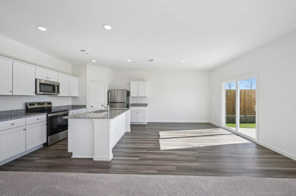 5303 Cottage Landing Drive