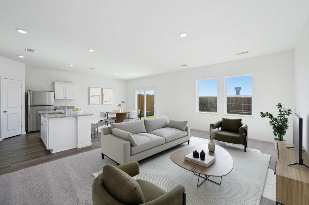 5303 Cottage Landing Drive