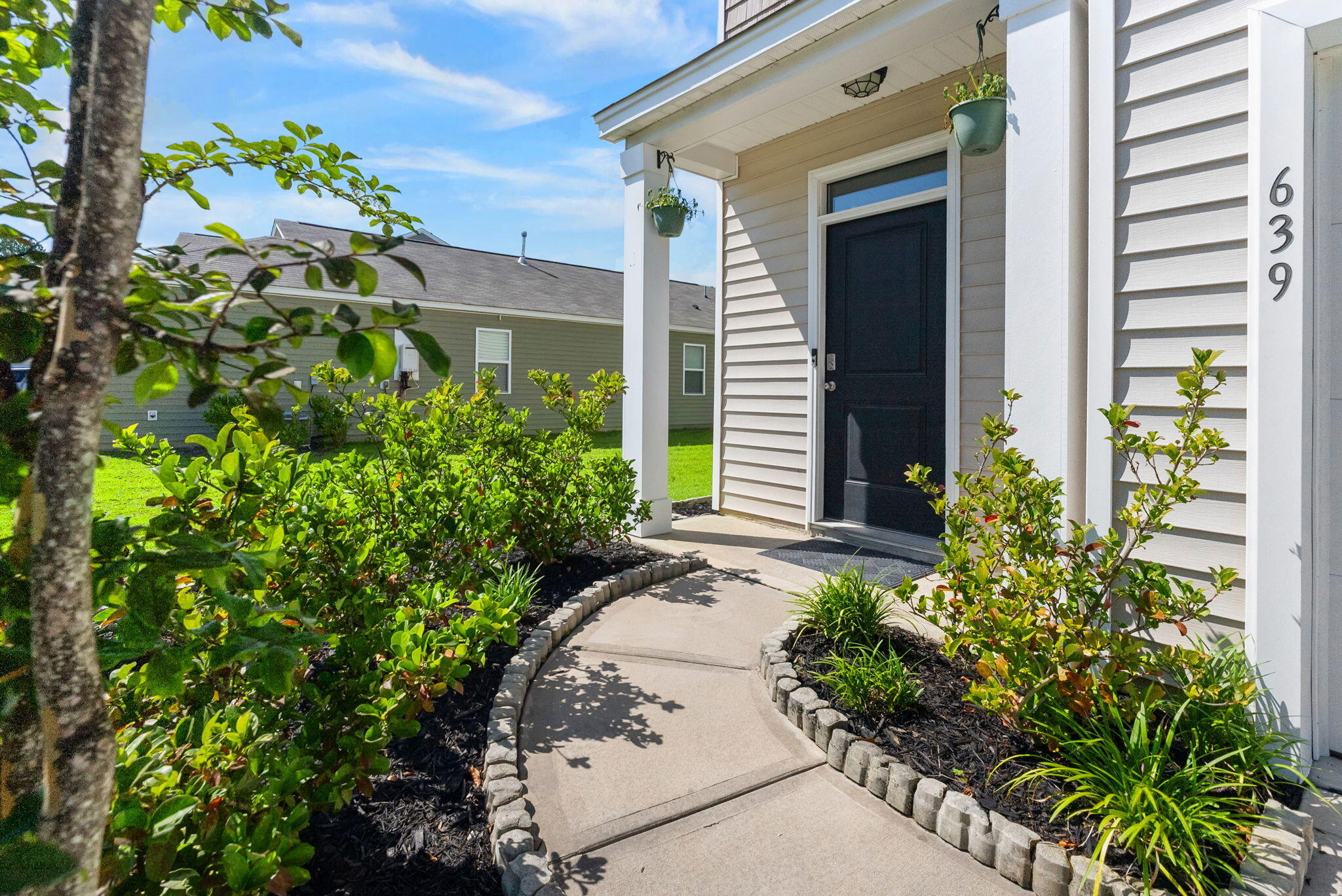 639 Silver Spruce Street