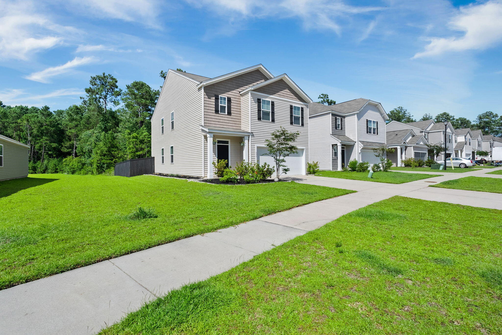 639 Silver Spruce Street