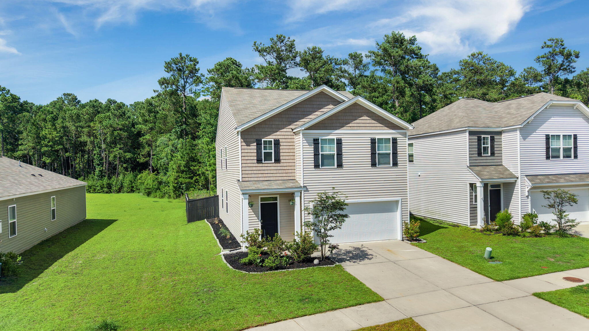 639 Silver Spruce Street