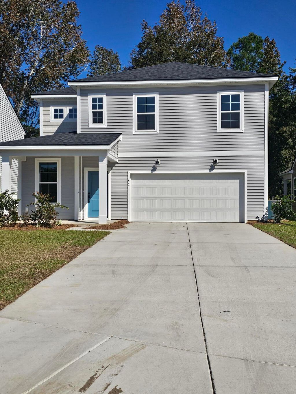 Photo of 474 Cadbury Lp Loop, Summerville, SC 29486 (MLS # 25019117)