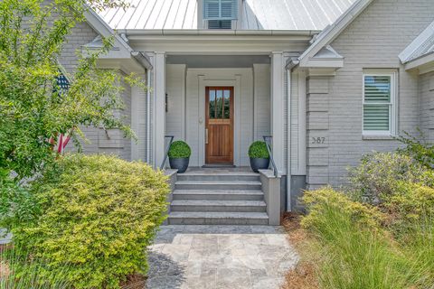 A home in Mount Pleasant