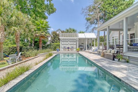 A home in Mount Pleasant