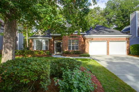 Photo of 1219 Colfax Court, Mount Pleasant, SC 29466 (MLS # 26015085)