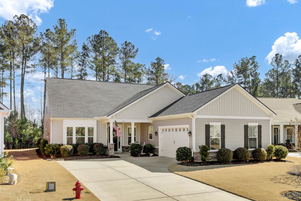 Photo of 427 Seaside Trail, Summerville, SC 29486 (MLS # 26004843)