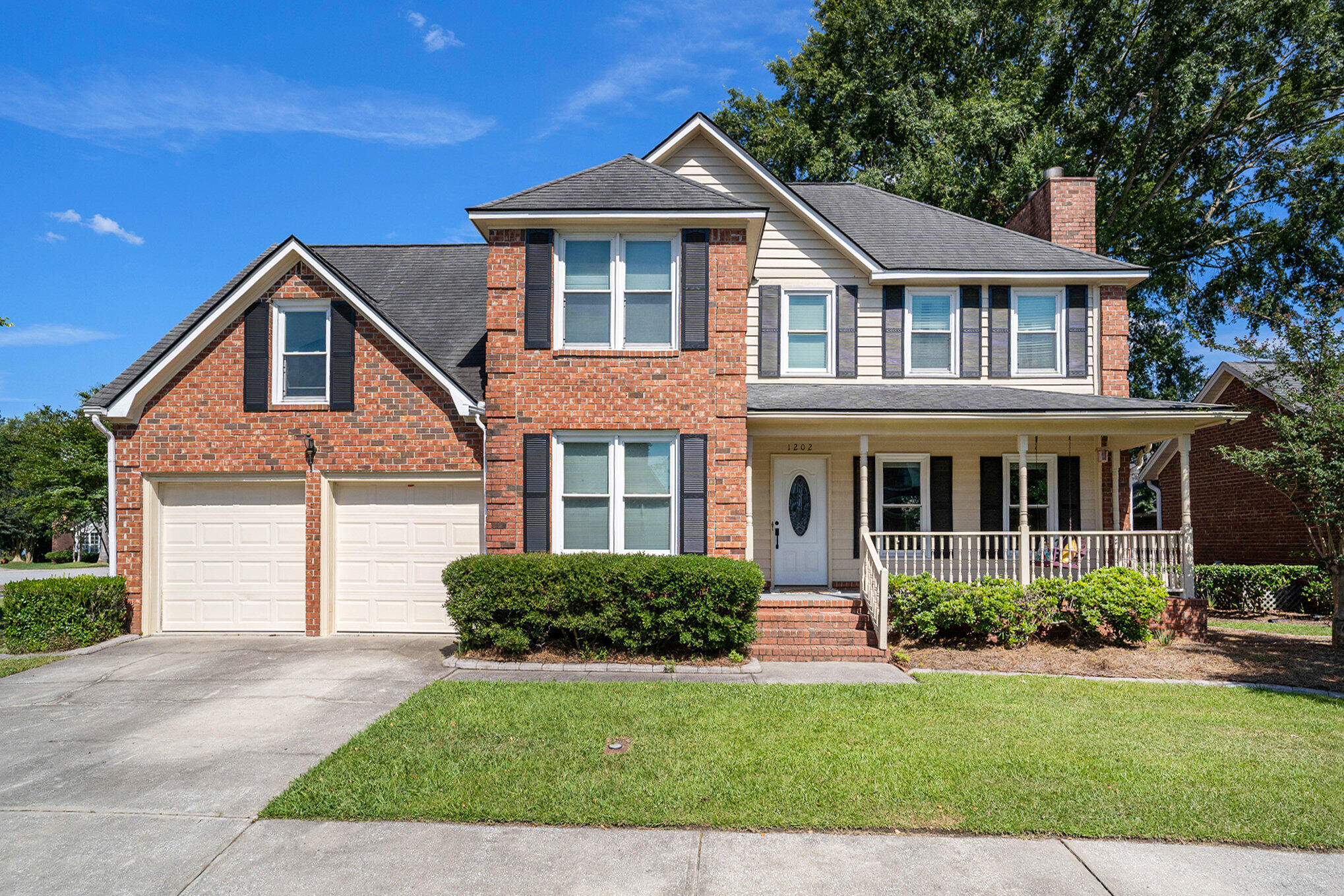 View Hanahan, SC 29410 house