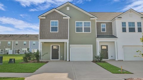 134 Yarrow Way Moncks Corner SC 29461
