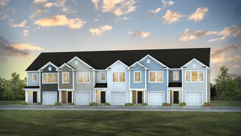 Photo of 134 Yarrow Way, Moncks Corner, SC 29461 (MLS # 25027325)