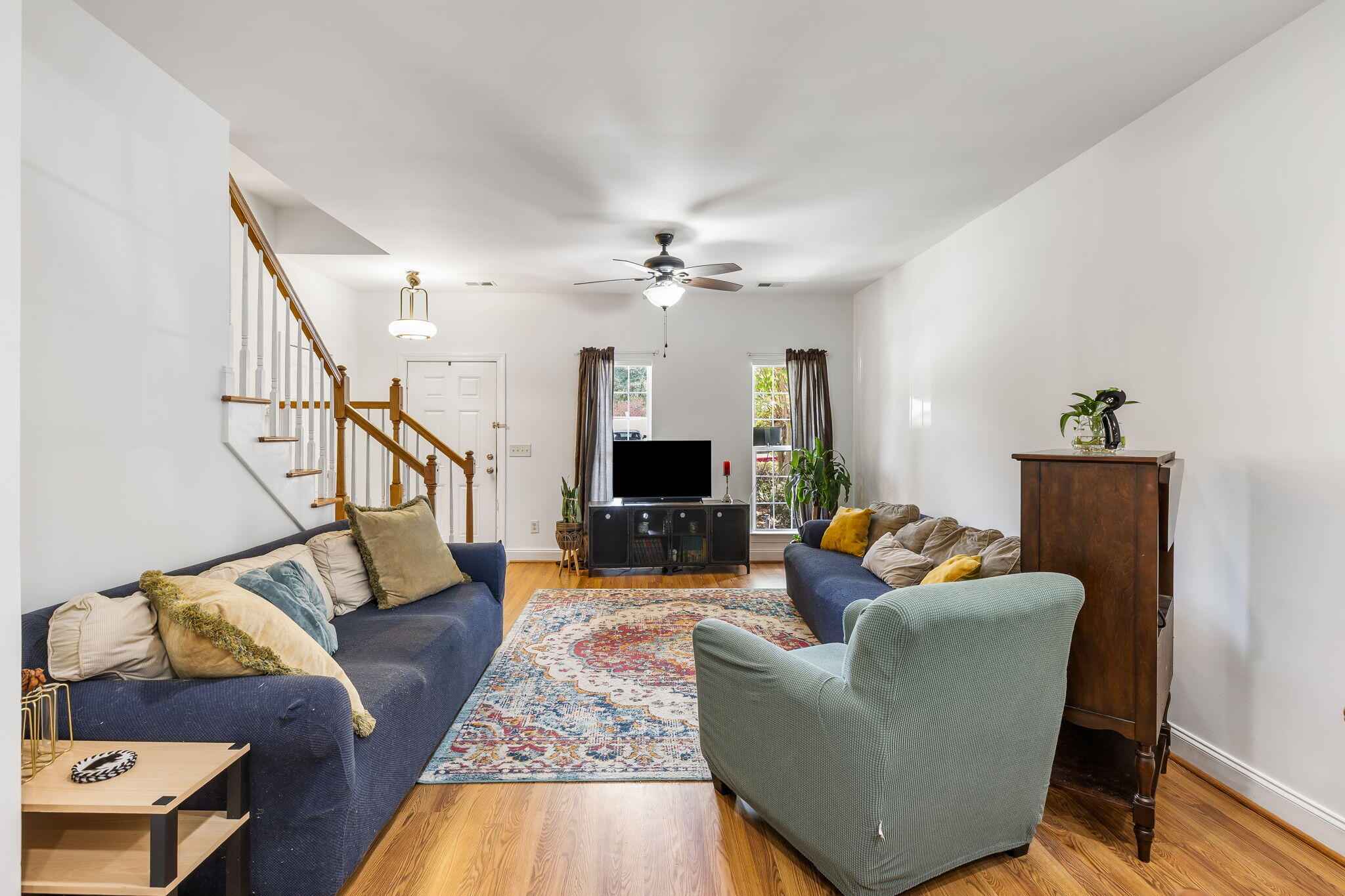 119 Steeple Point Court