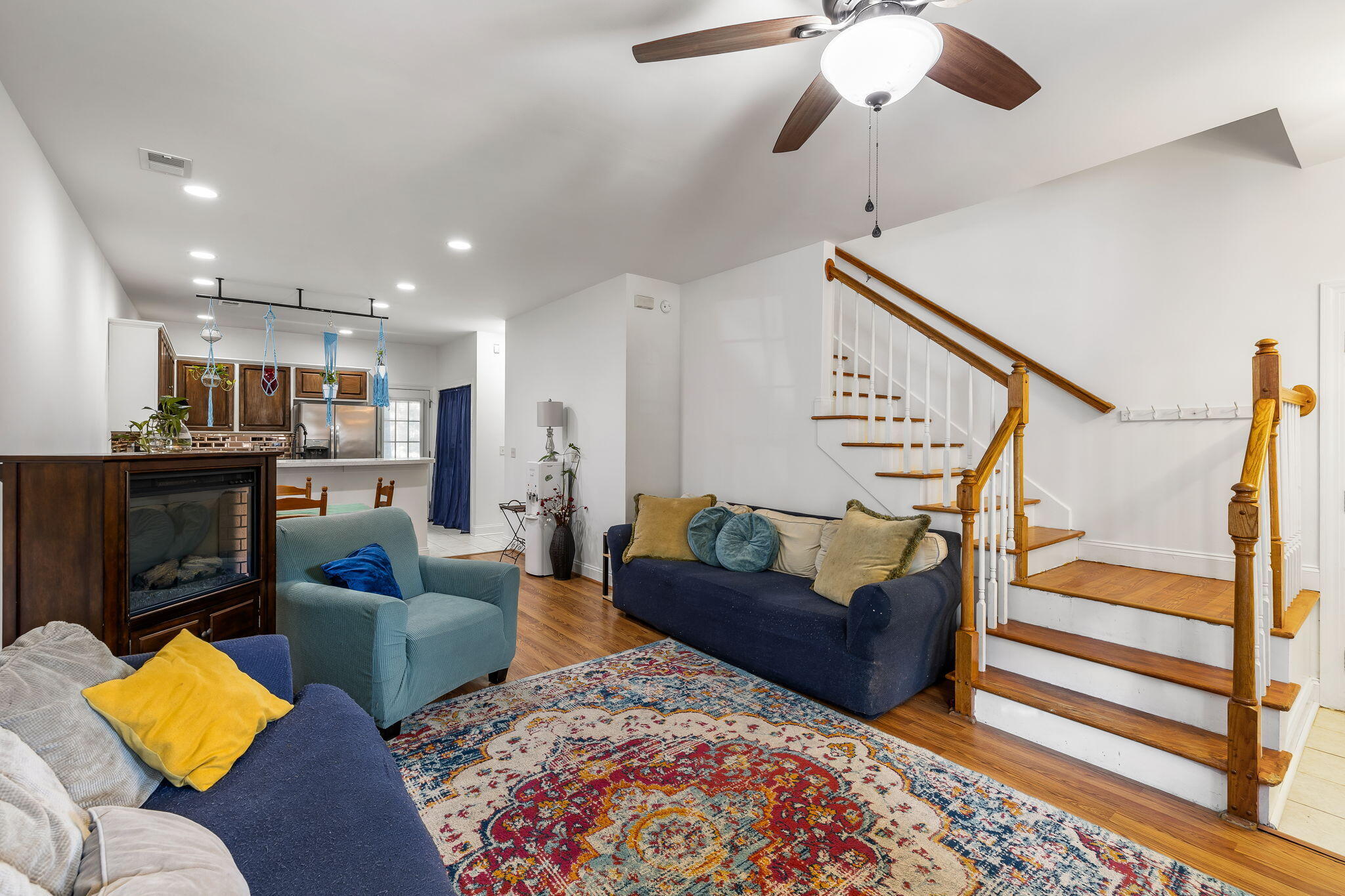 119 Steeple Point Court