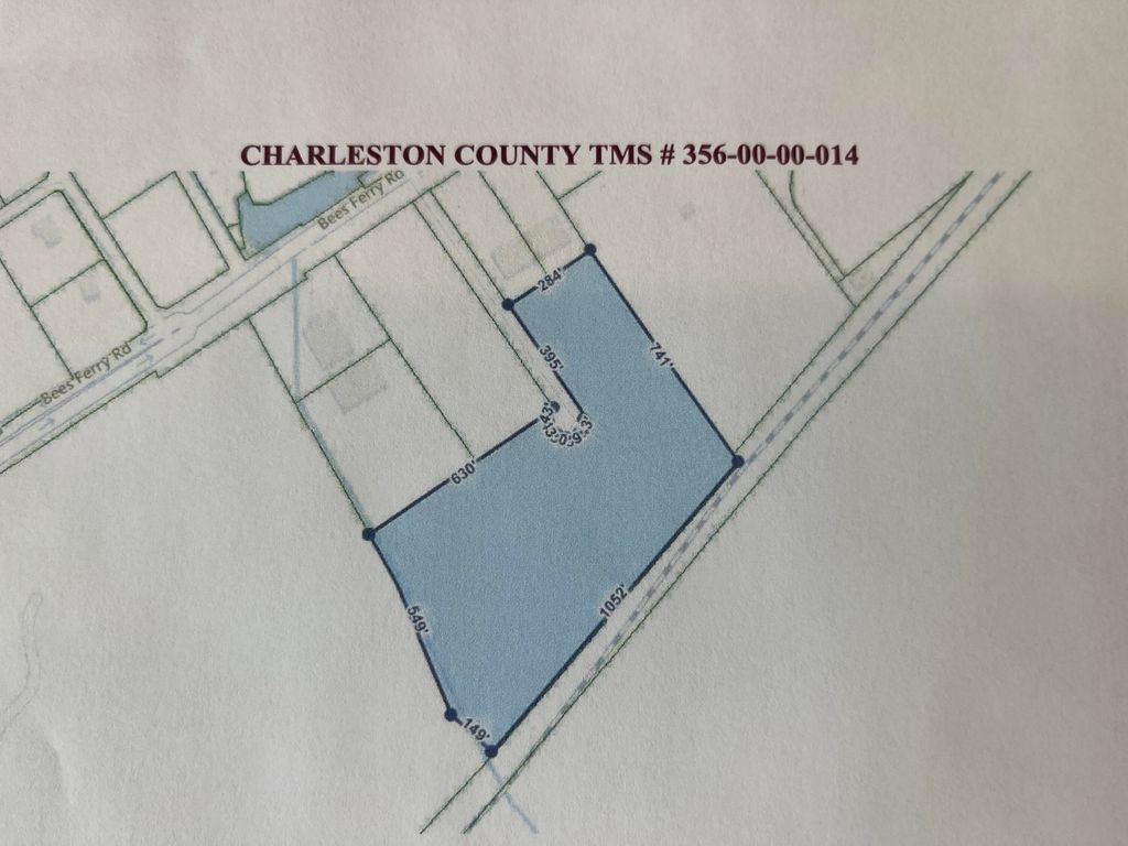Photo of 1 Wolffs Lair Road, Charleston, SC 29414 (MLS # 25025891)