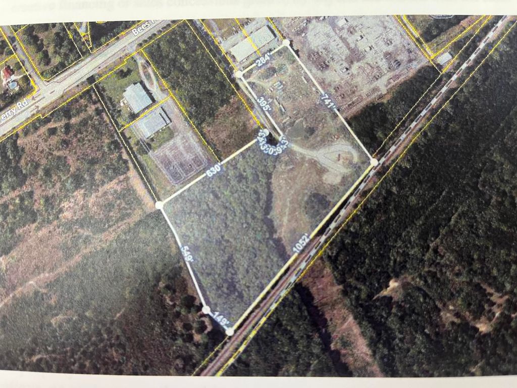Photo of 1 Wolffs Lair Road, Charleston, SC 29414 (MLS # 25025891)