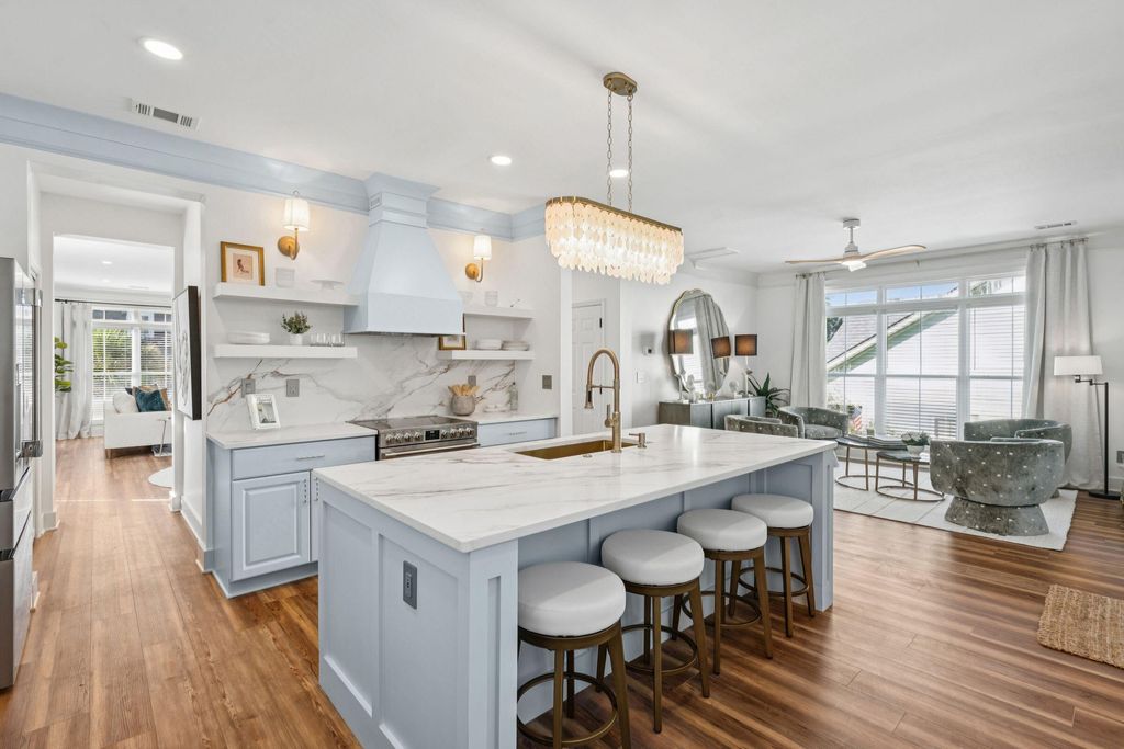 Photo of 2187 N Marsh Drive, Mount Pleasant, SC 29466 (MLS # 25023859)
