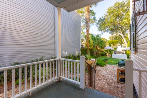 A home in Charleston