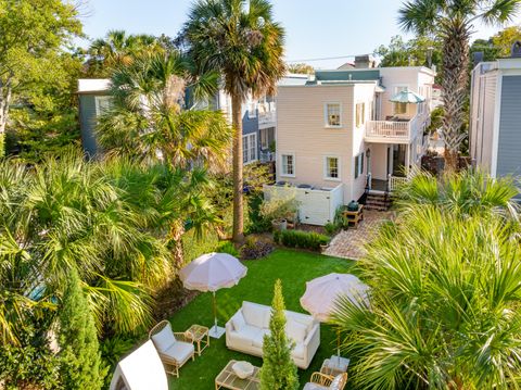 A home in Charleston