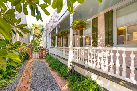 A home in Charleston