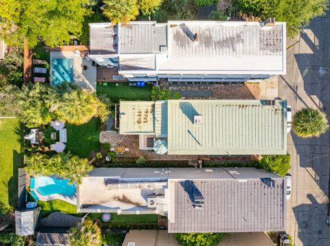 A home in Charleston