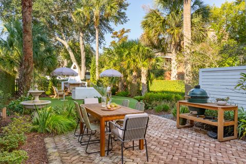 A home in Charleston