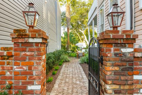 A home in Charleston