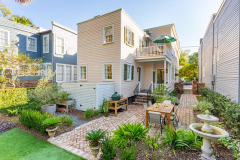 A home in Charleston