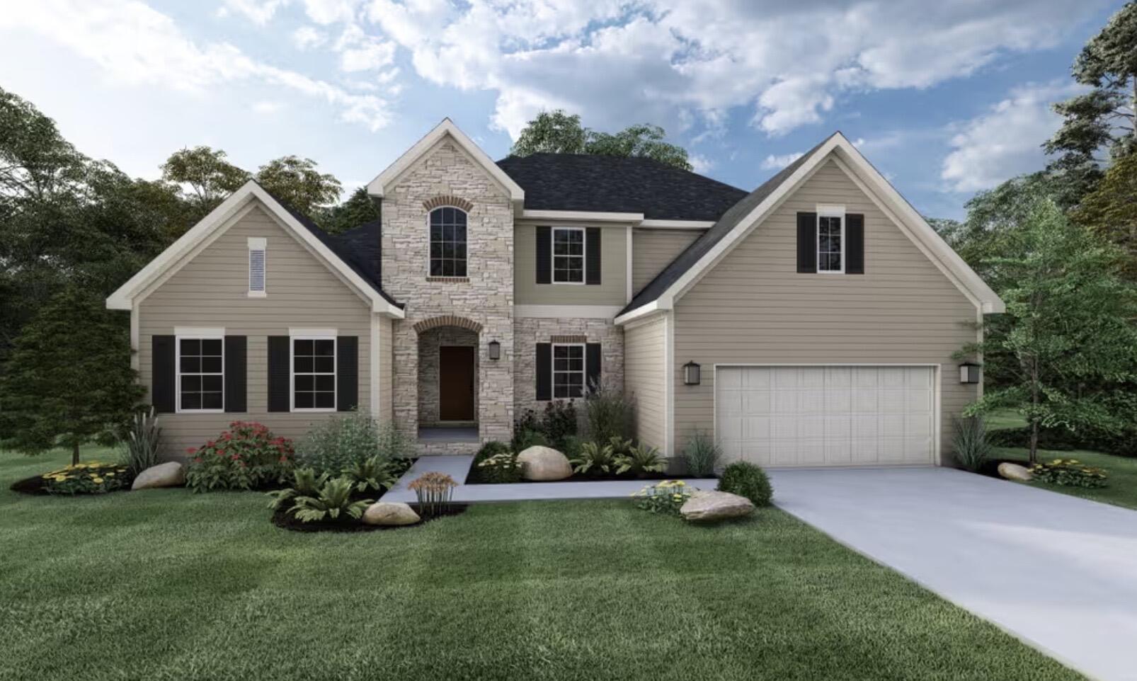 569 Southern Acres Lane