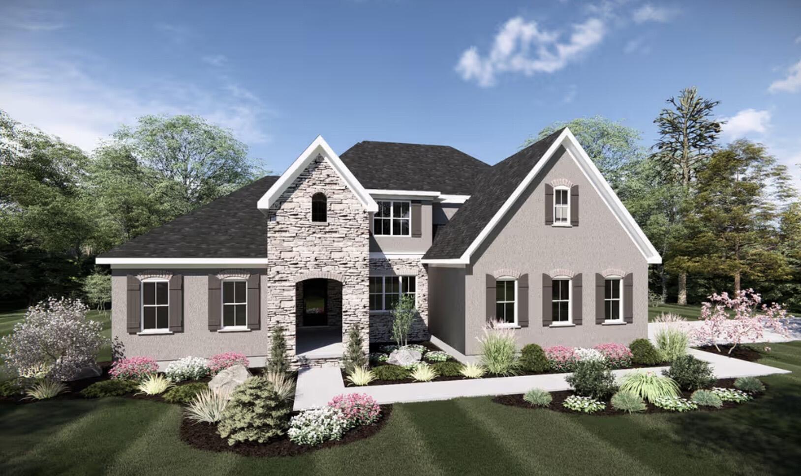 569 Southern Acres Lane