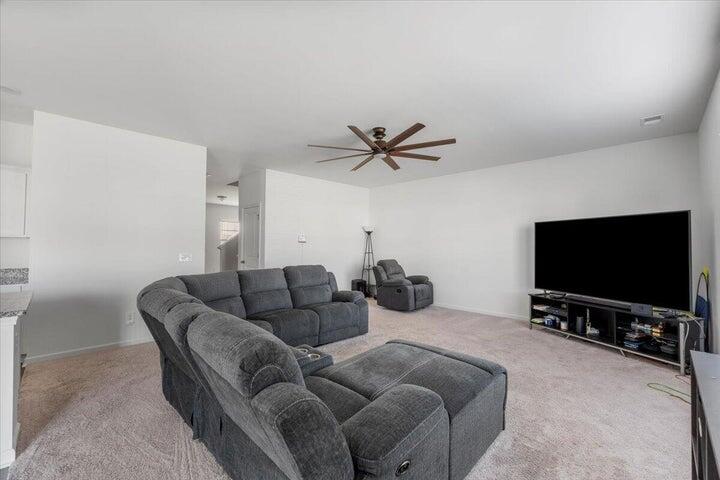 458 Pender Woods Drive