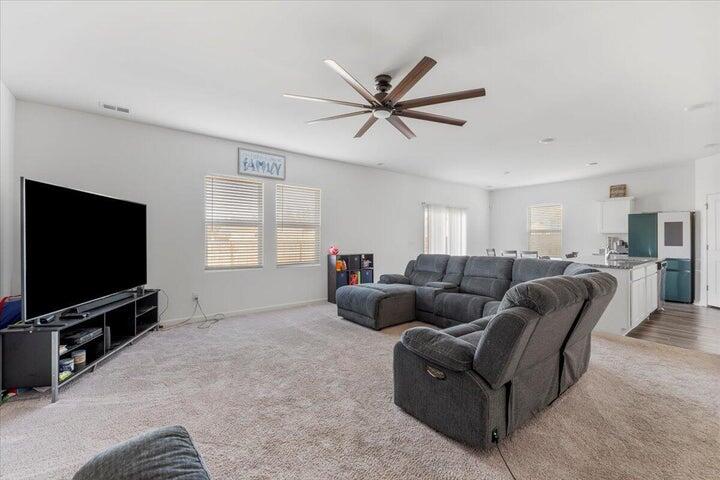 458 Pender Woods Drive