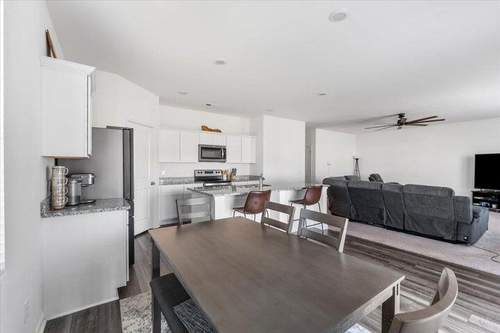 458 Pender Woods Drive