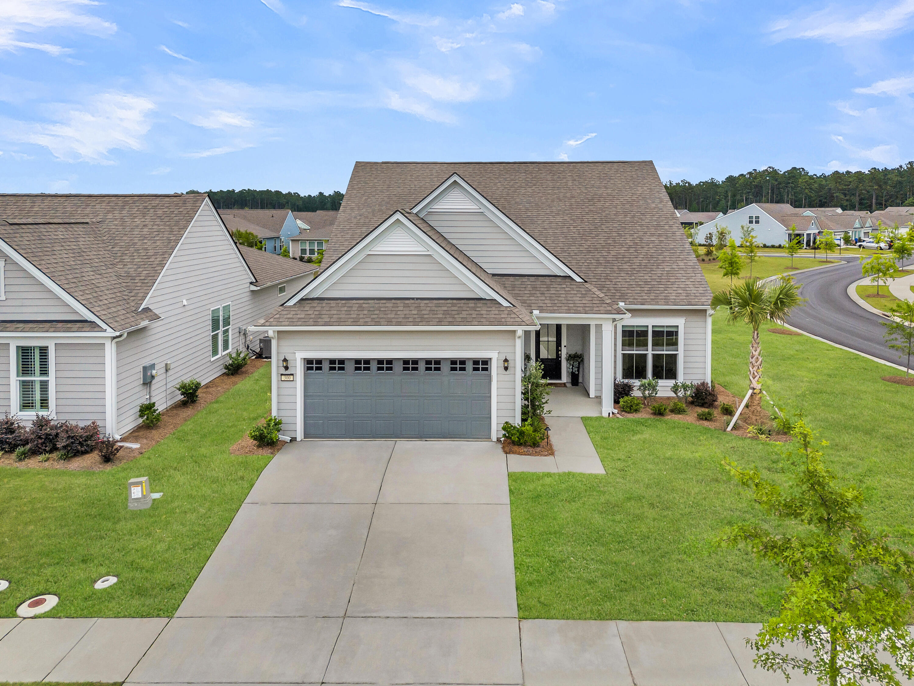 300 Autumn Azalea Way