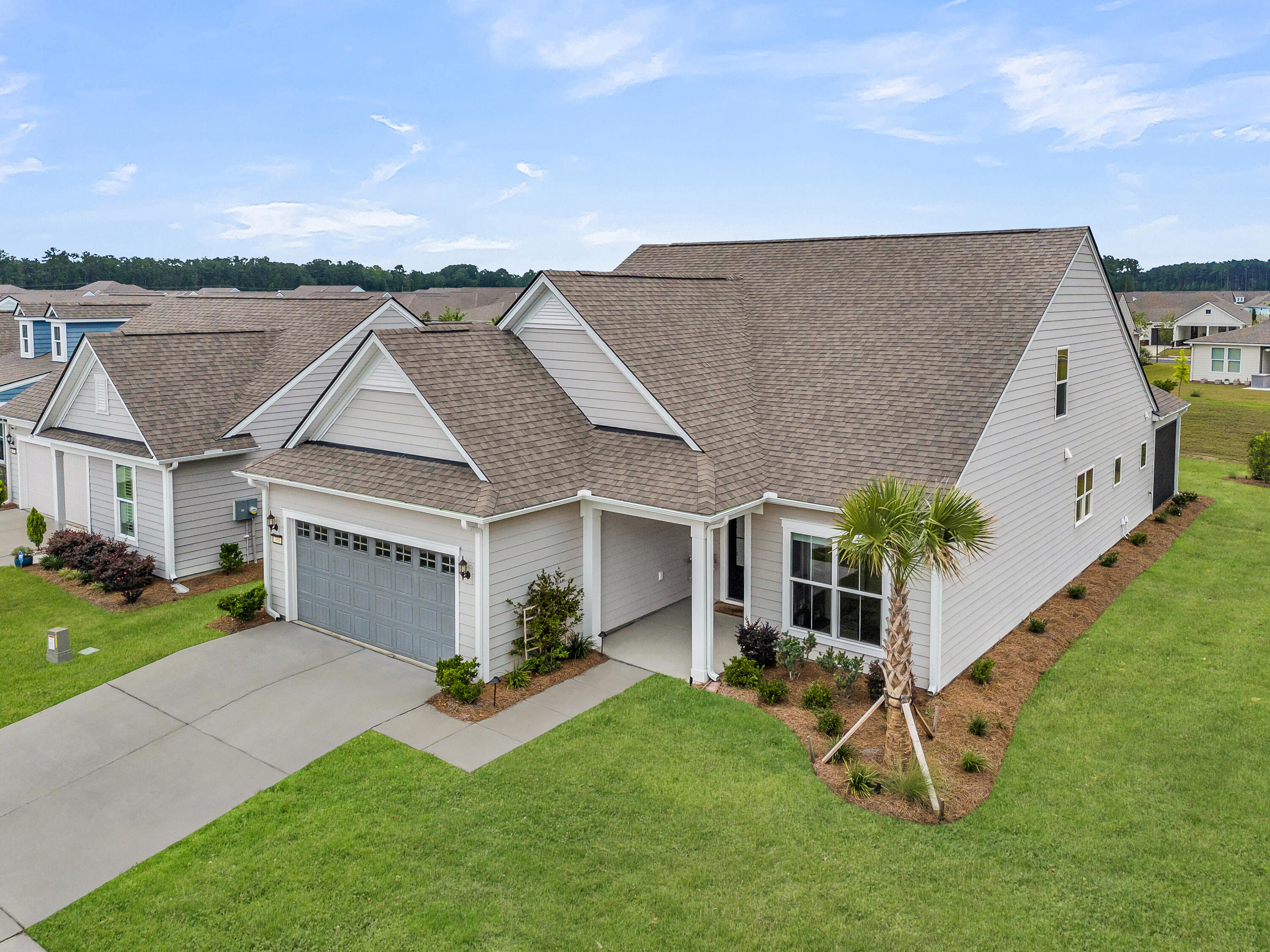 300 Autumn Azalea Way