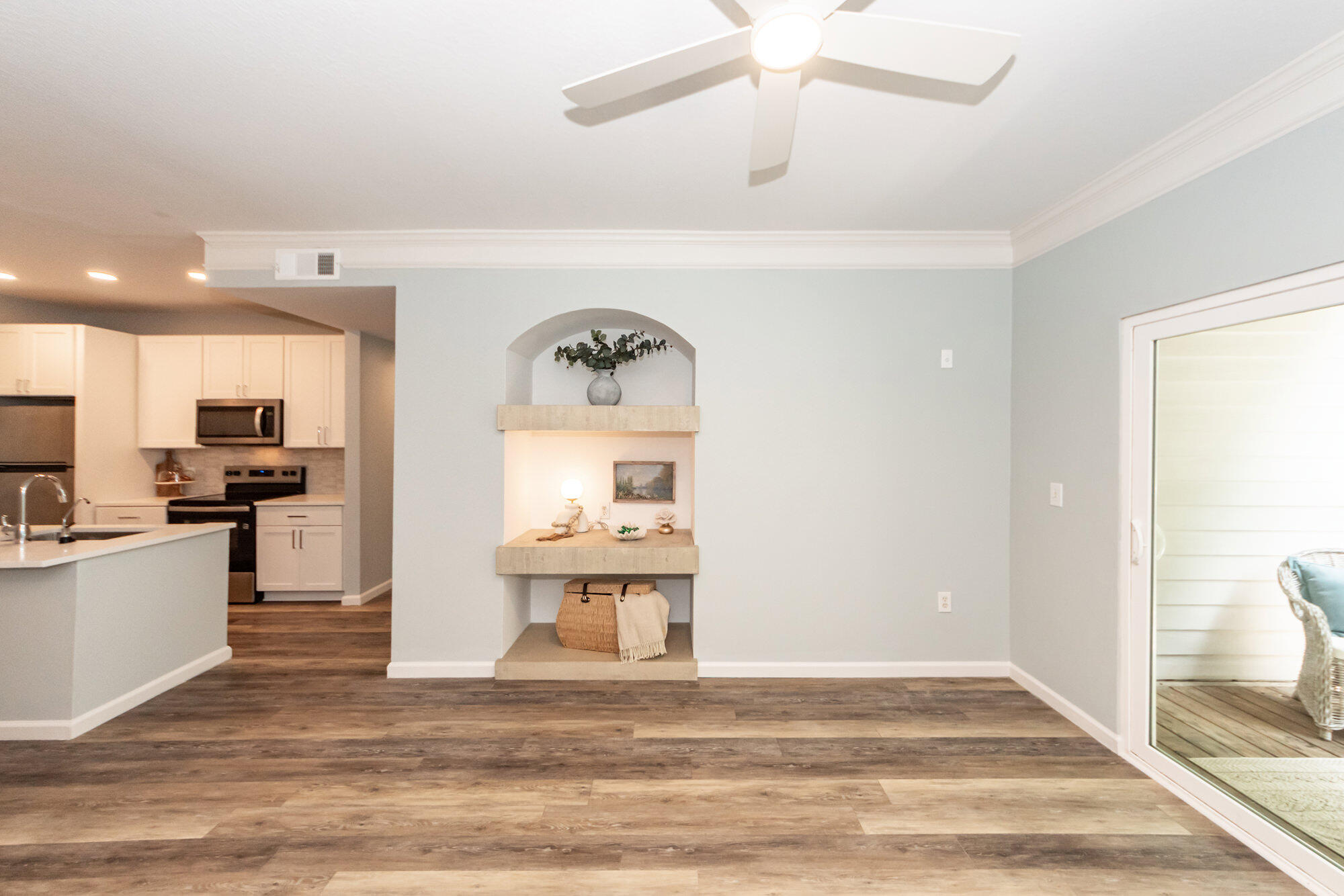 1300 Park West Boulevard 611