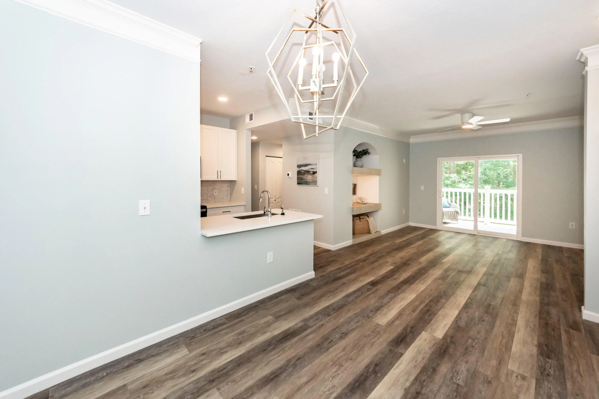 1300 Park West Boulevard Unit 611