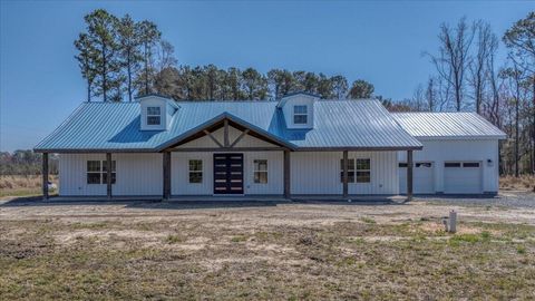 709 Oakridge View Trail Ridgeville SC 29472