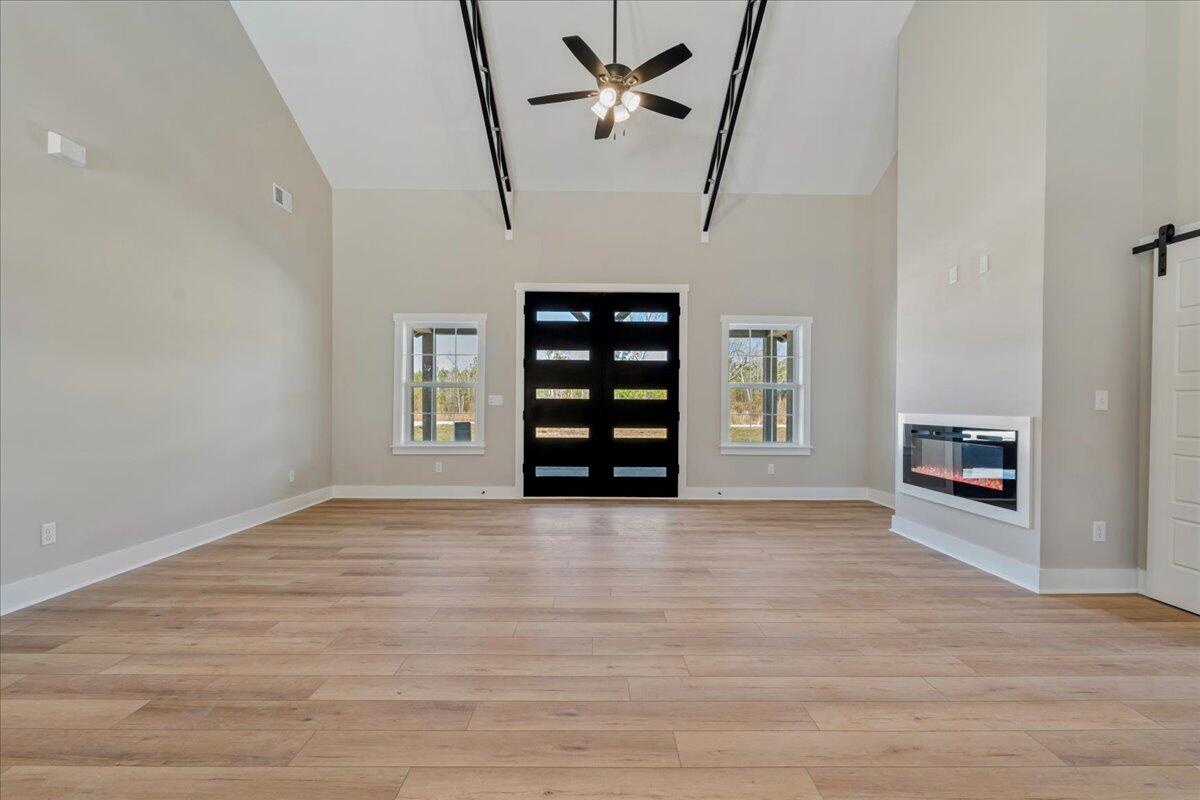 709 Oakridge View Trail