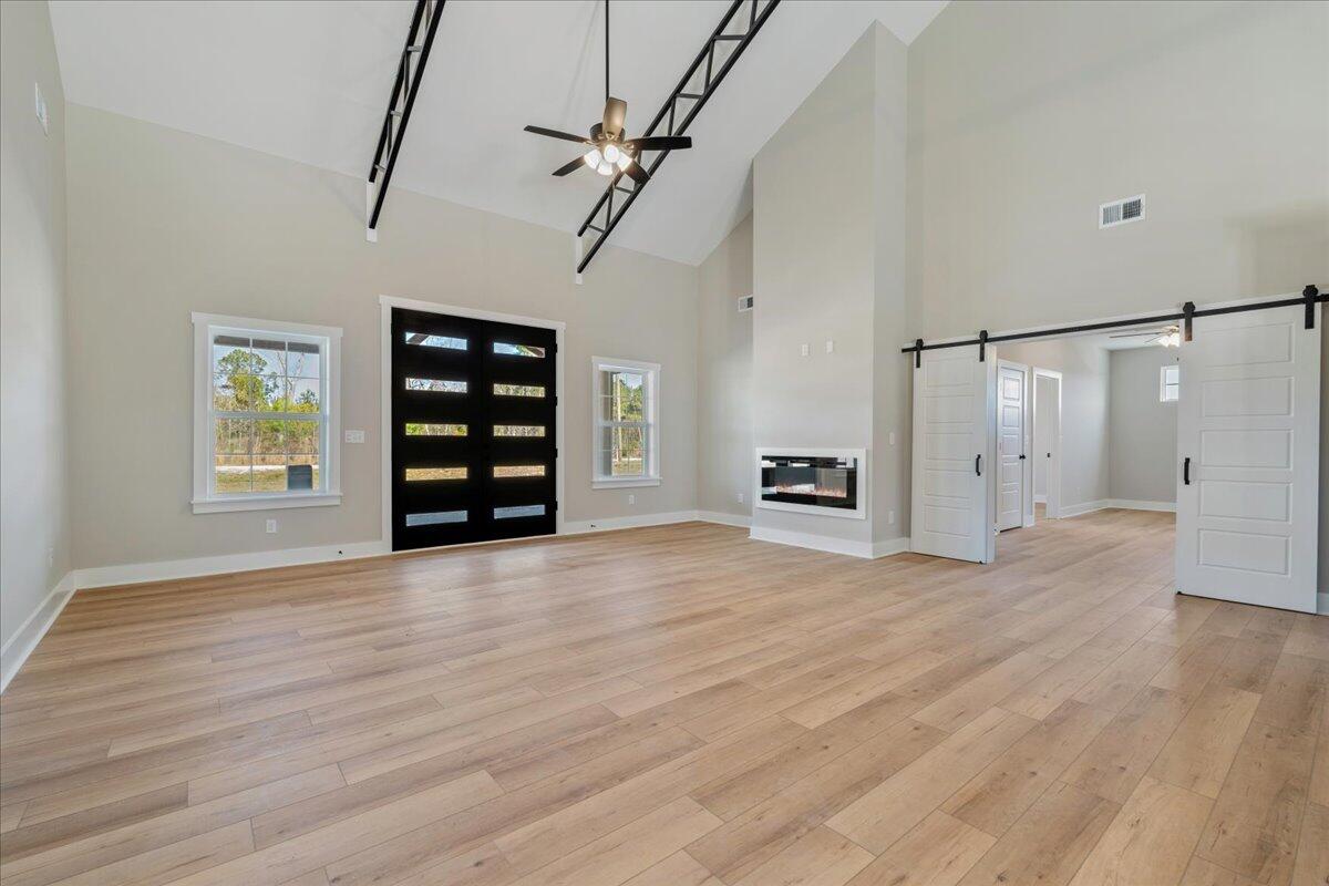 709 Oakridge View Trail