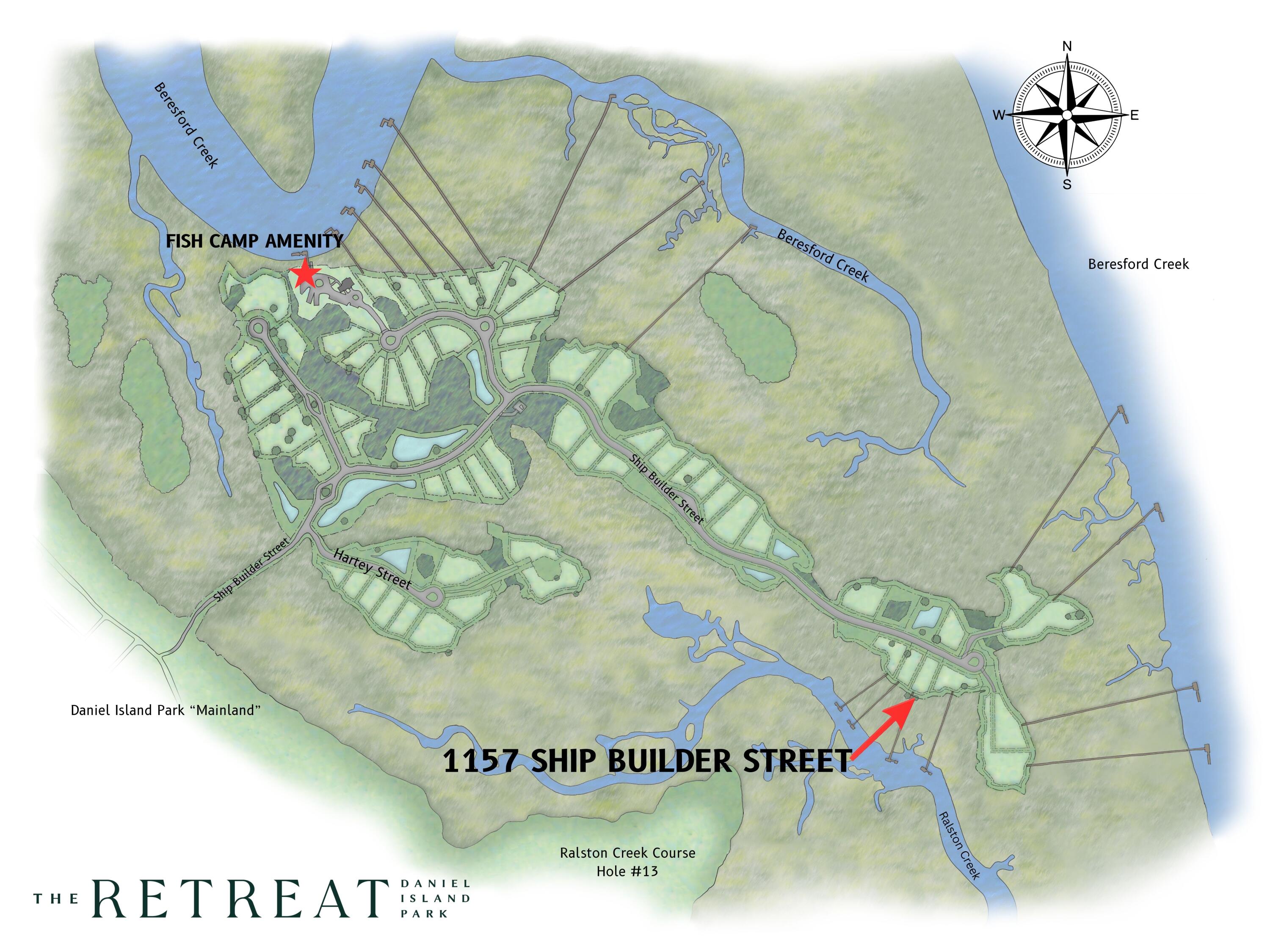 1157 Ship Builder Street