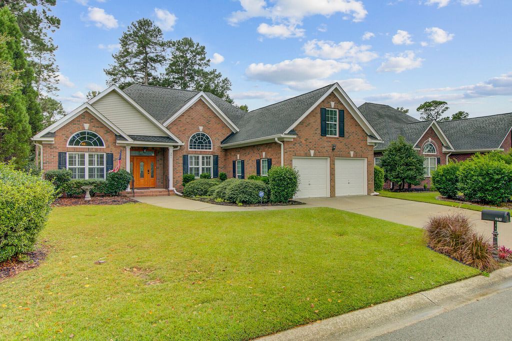 Photo of 301 Renau Boulevard, Summerville, SC 29483 (MLS # 25027626)