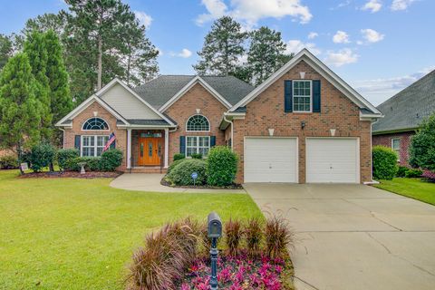 Photo of 301 Renau Boulevard, Summerville, SC 29483 (MLS # 25027626)