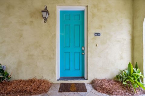 A home in North Charleston