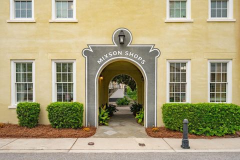 A home in North Charleston