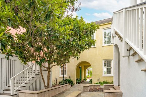 A home in North Charleston