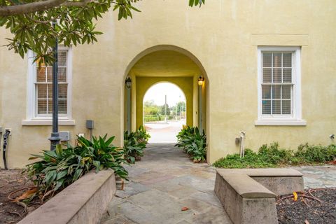 A home in North Charleston