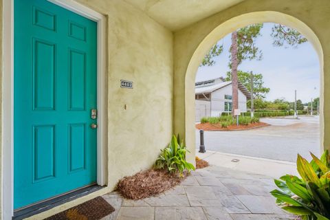 A home in North Charleston