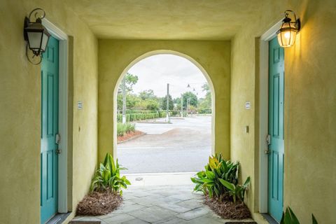 A home in North Charleston