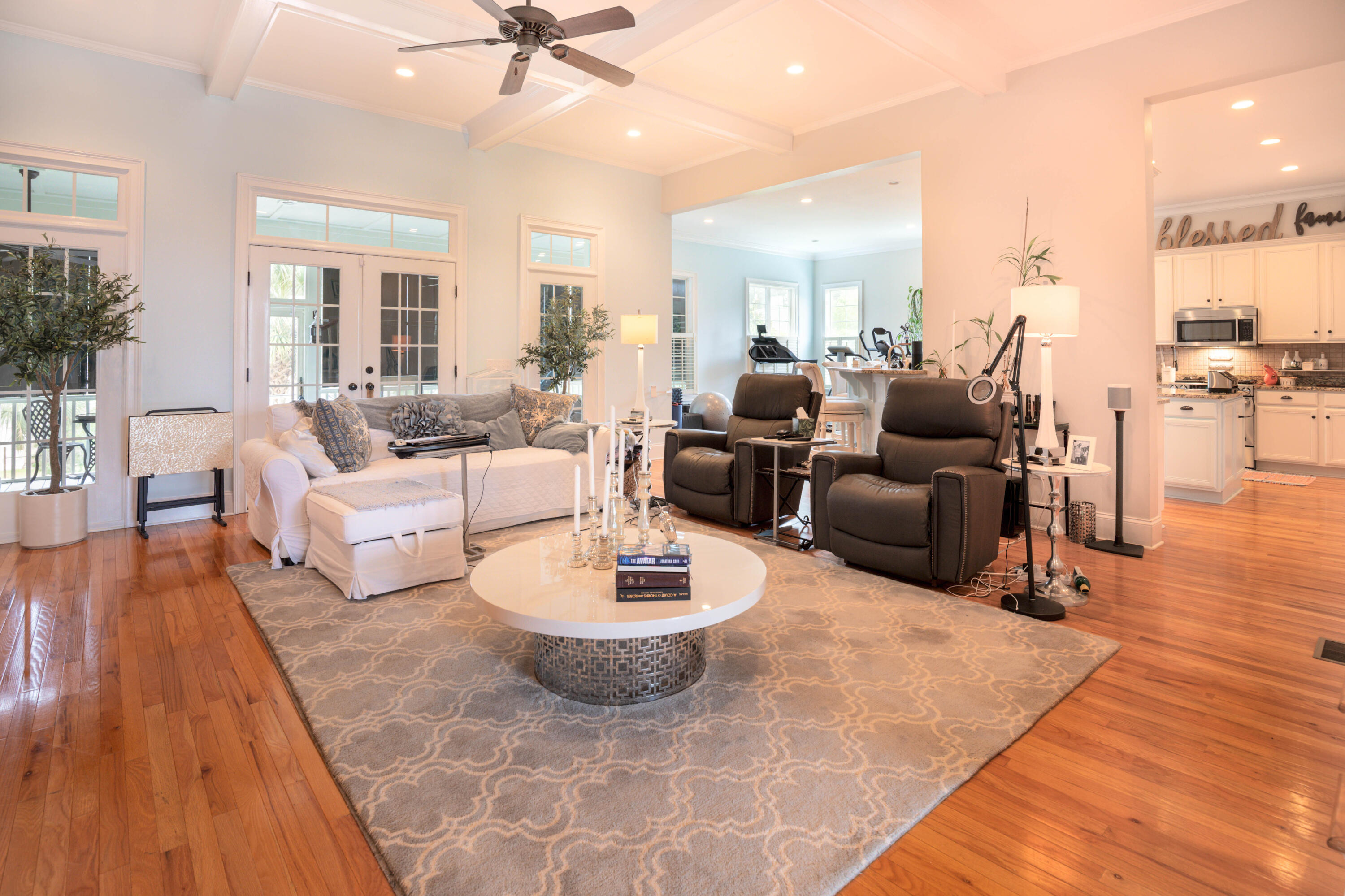609 King Haven Lane
