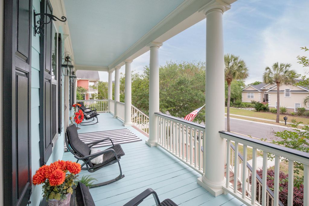 Photo of 609 King Haven Lane, Johns Island, SC 29455 (MLS # 26013060)