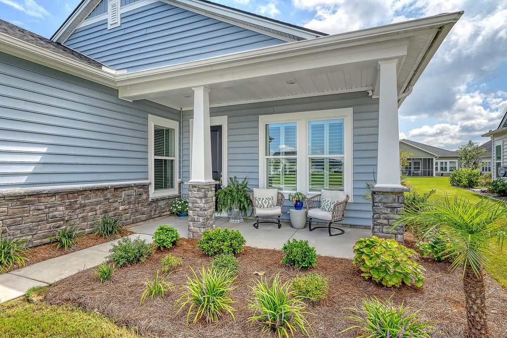 Photo of 1109 Bellwether Lane, Summerville, SC 29485 (MLS # 25022525)